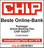 Beste Online-Bank Beste Online-Bank