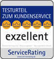 Bester Kundenservice (CHECK24) Bester Kundenservice (CHECK24)