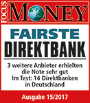 Fairste Direktbank Fairste Direktbank