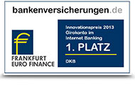 Innovationspreis Privatkundengeschäft Innovationspreis Privatkundengeschäft