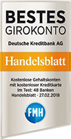 Bestes Girokonto Bestes Girokonto