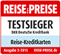 Testsieger DKB Reise und Preise Testsieger DKB Reise und Preise